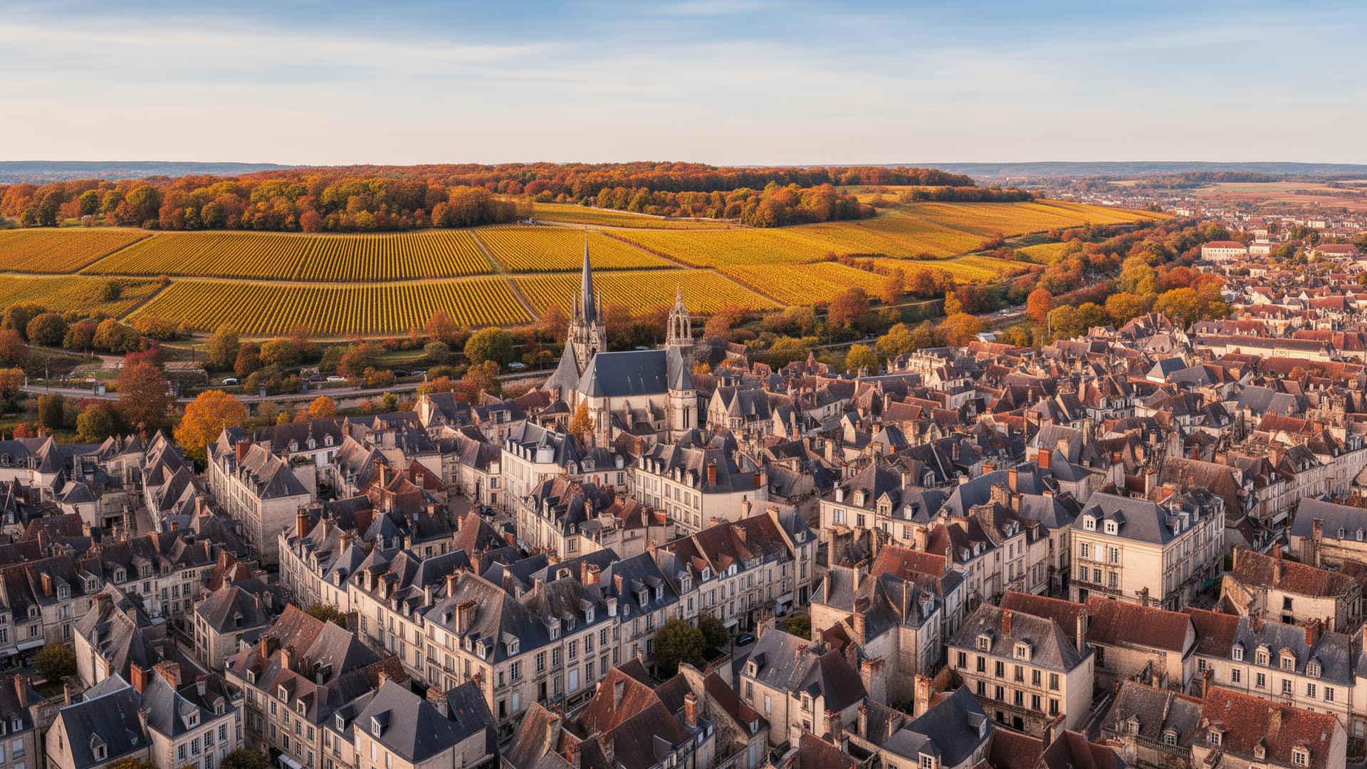Bourgogne-Franche-Comté