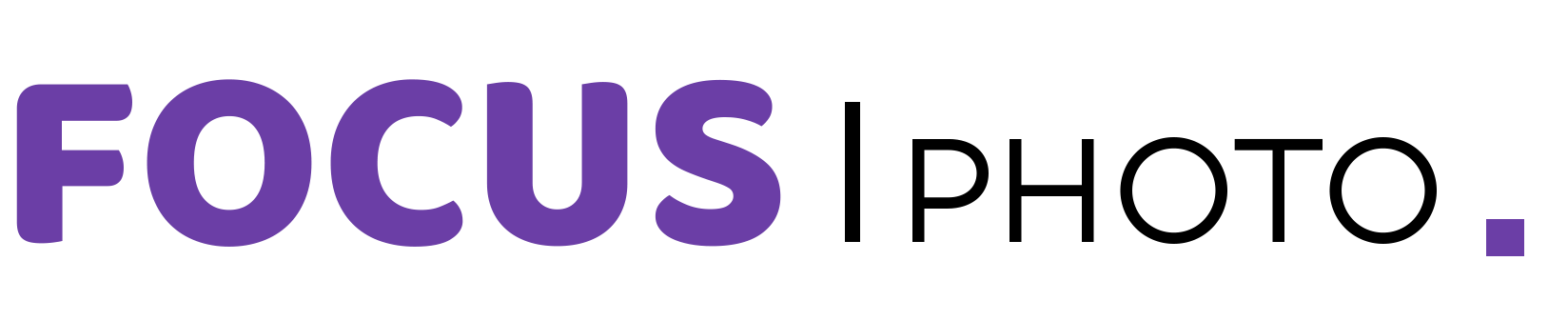 Focus Photo