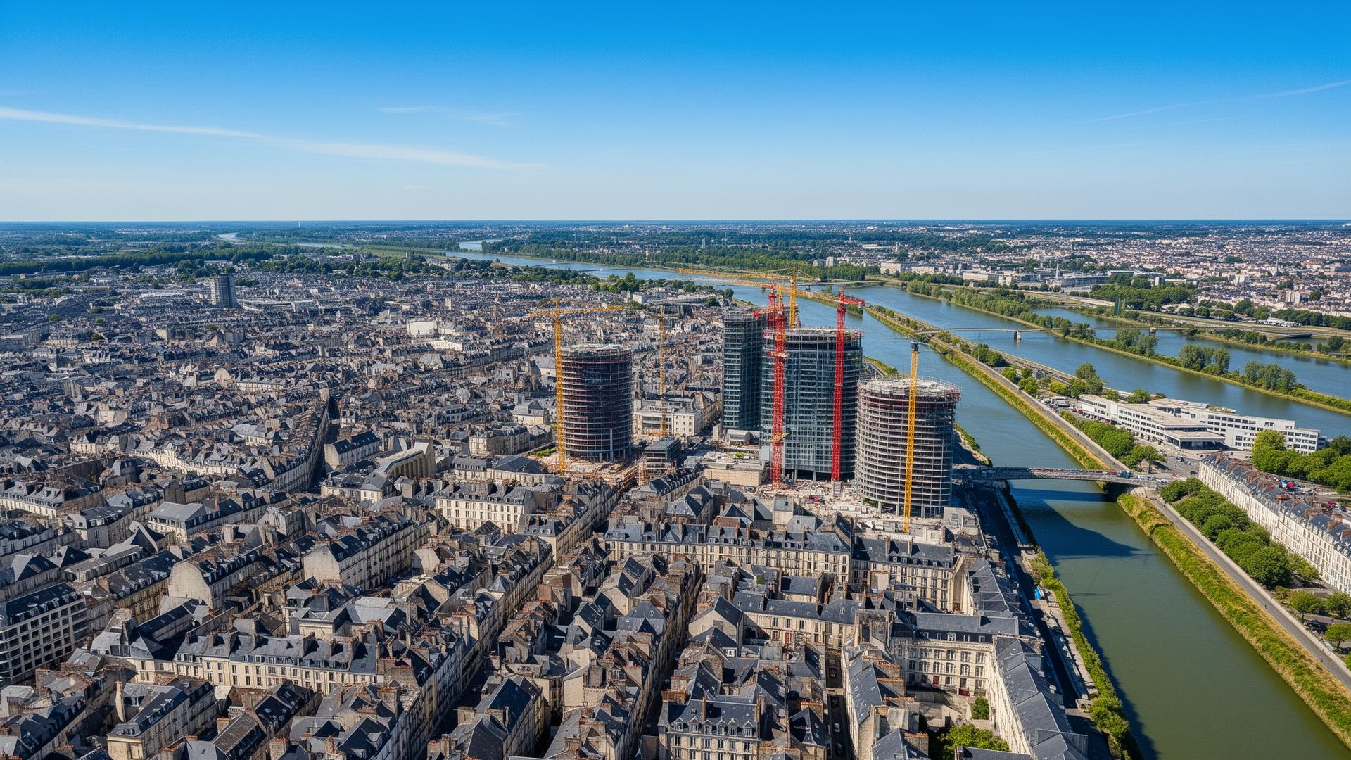 Pays de la Loire